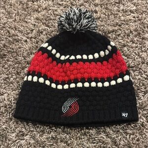 Portland TrailBlazer beanie- B1